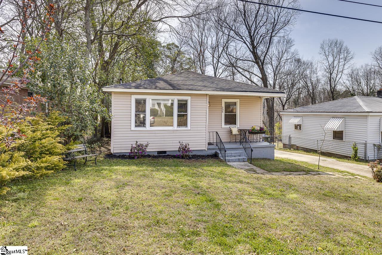 506 Glenn Road Property Photo 2