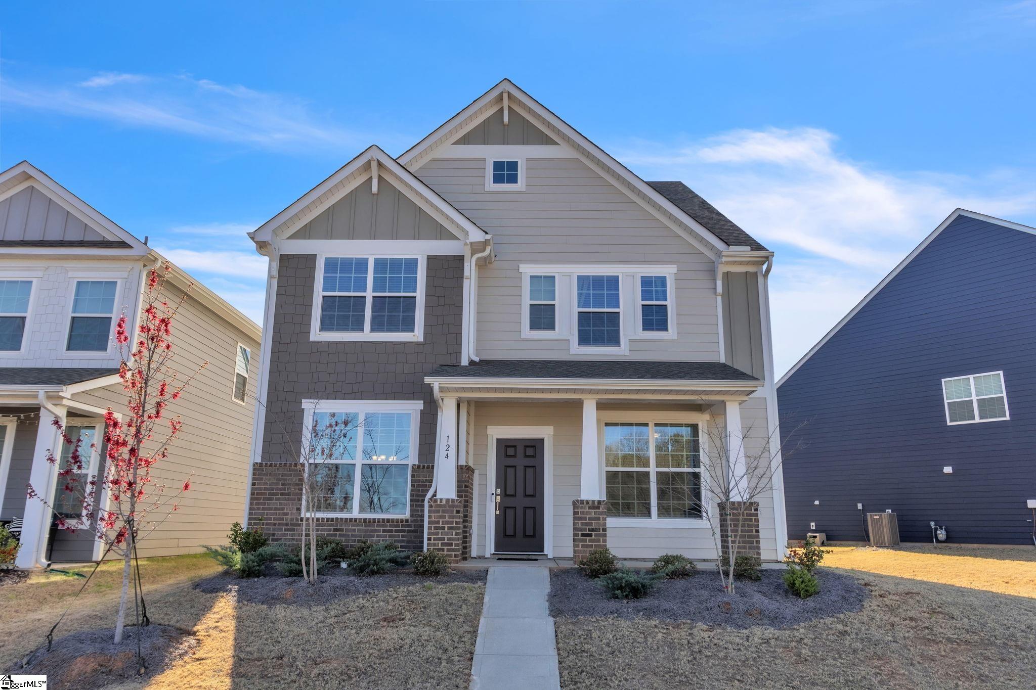 124 Fennec Drive Property Photo