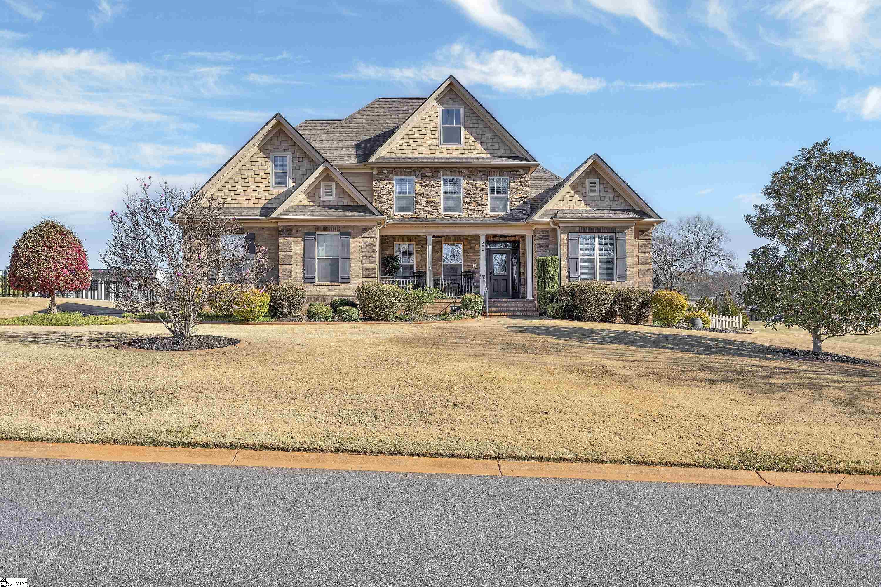 202 Avendell Drive Property Photo