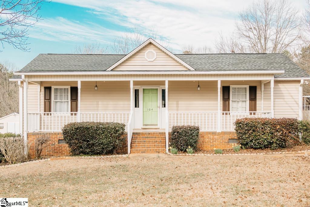 104 Lemon Creek Drive Property Photo