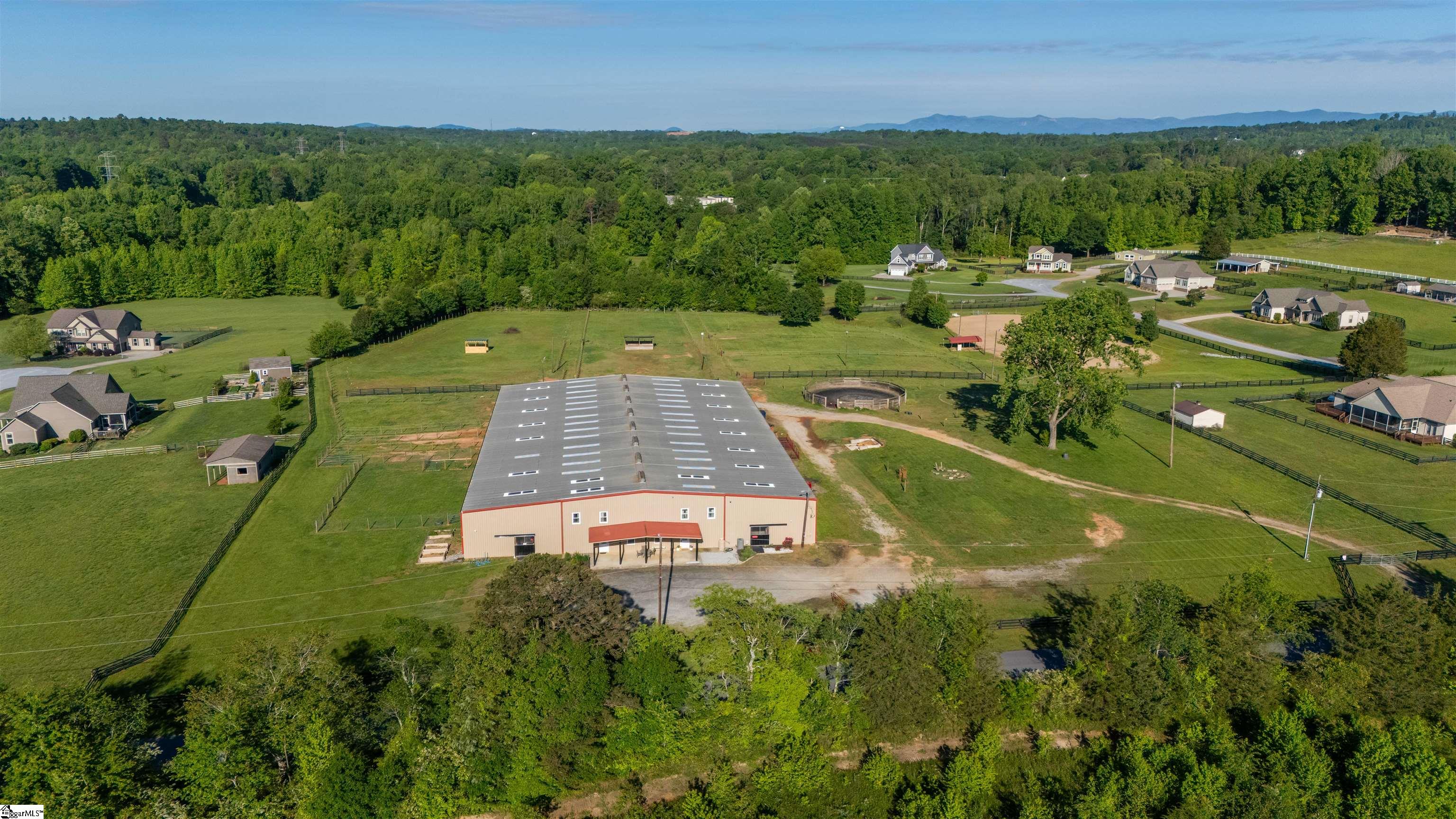 295 Shelton Road Property Photo