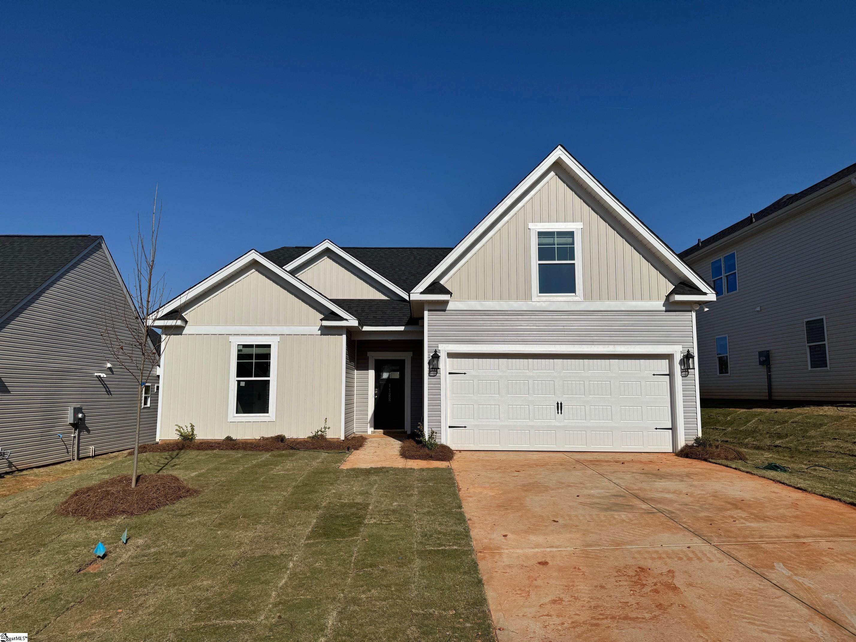 1122 Berry Patch Drive Property Photo