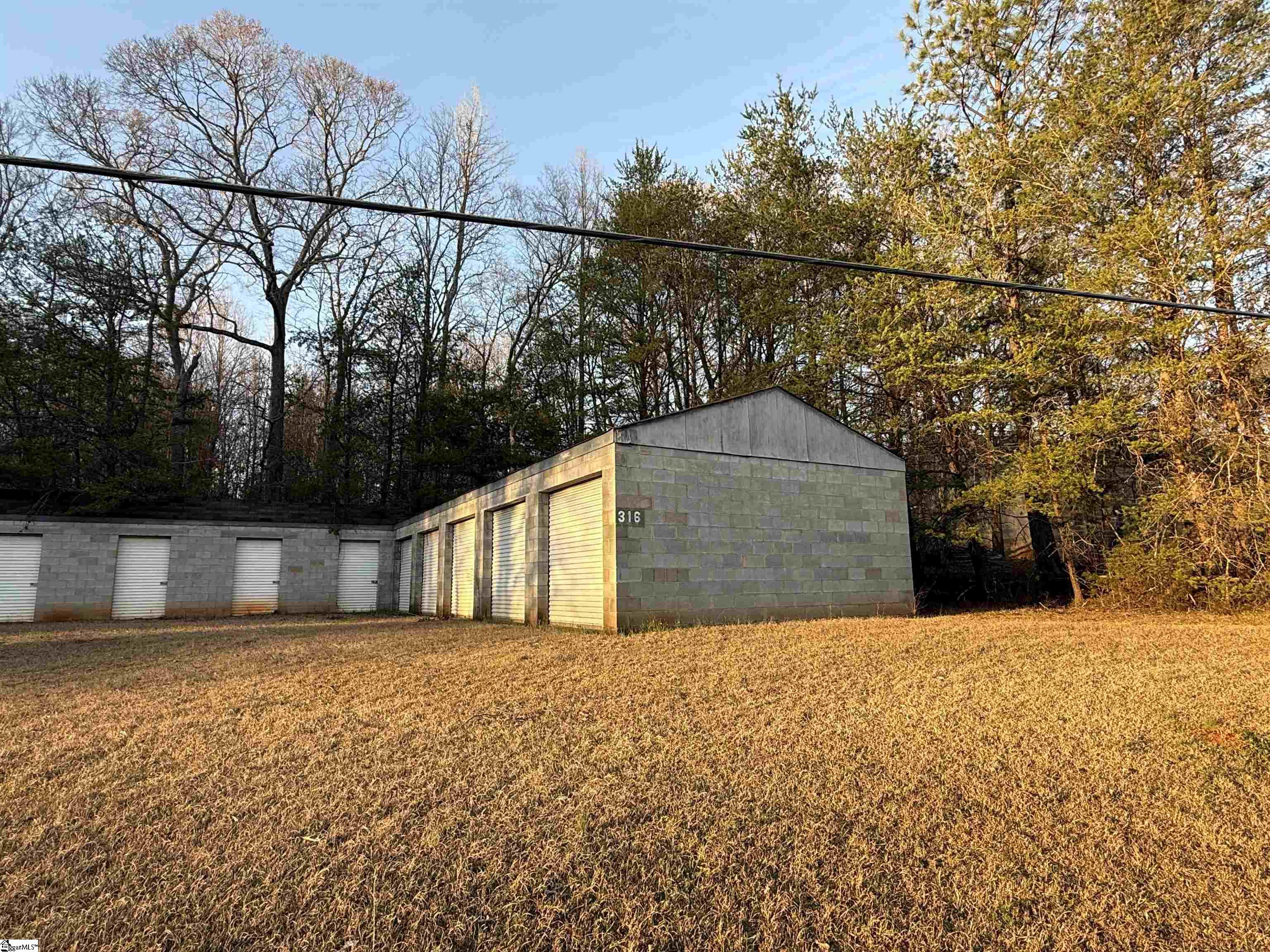 316 Mount Zion Road Property Photo 1