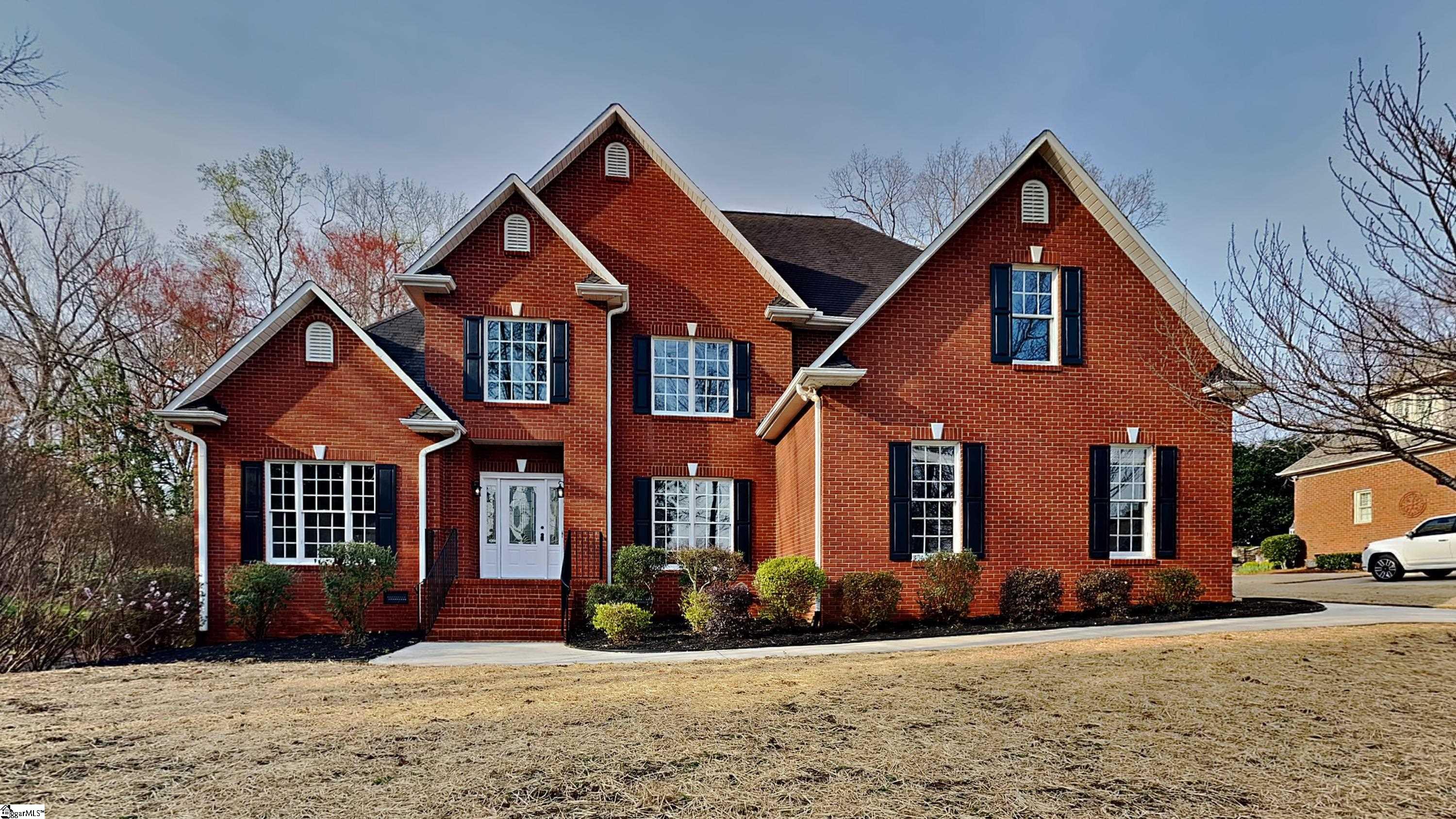 704 Ladykirk Lane Property Photo