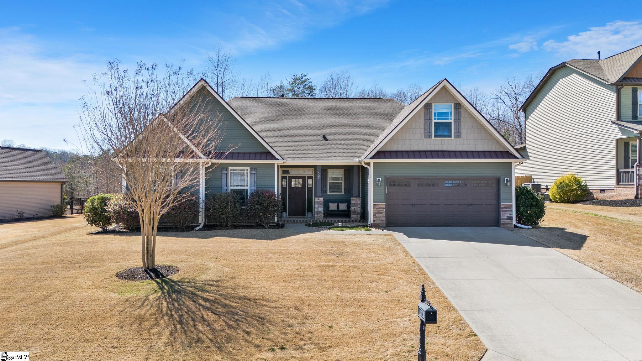 524 Turning Leaf Lane Property Photo
