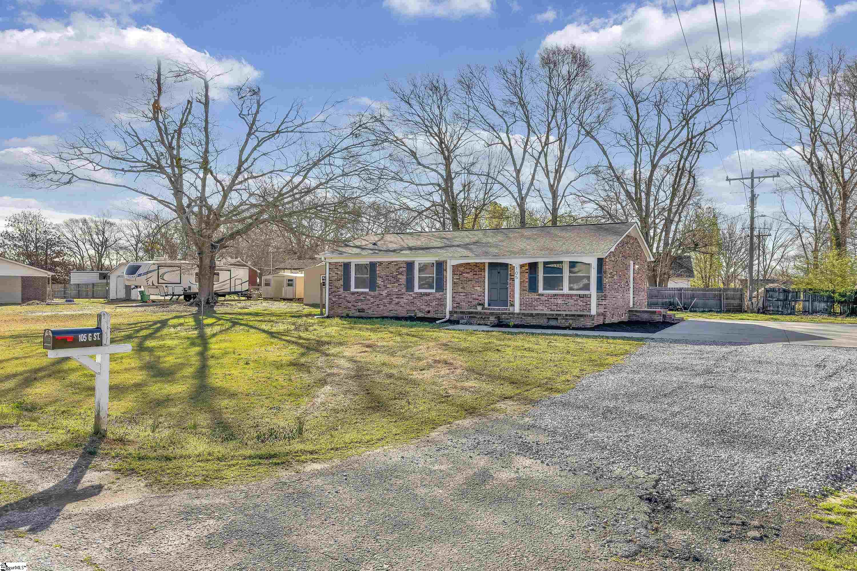 105 G Street Property Photo