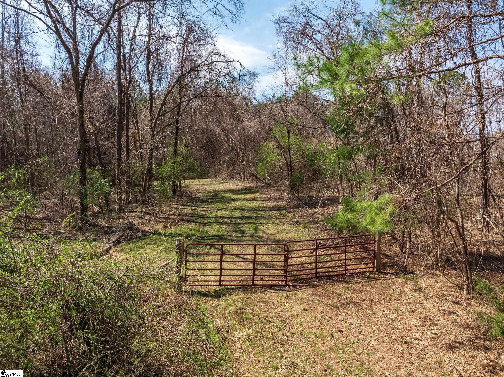 0 Cross Anchor Road Property Photo 2
