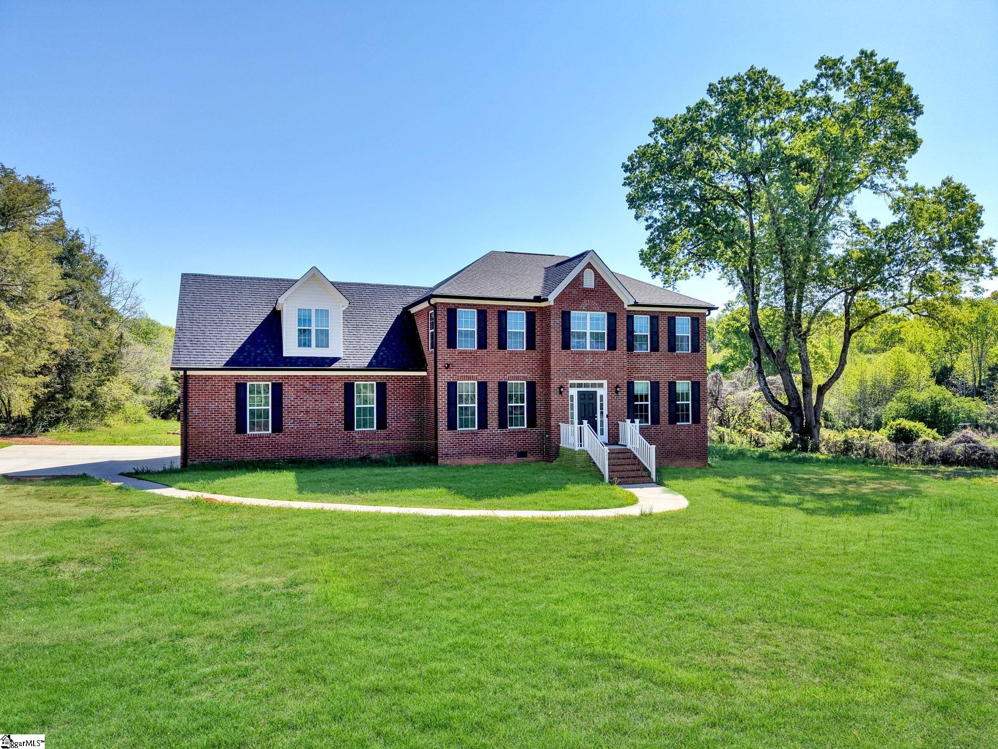 955 Bramlett Road Property Photo