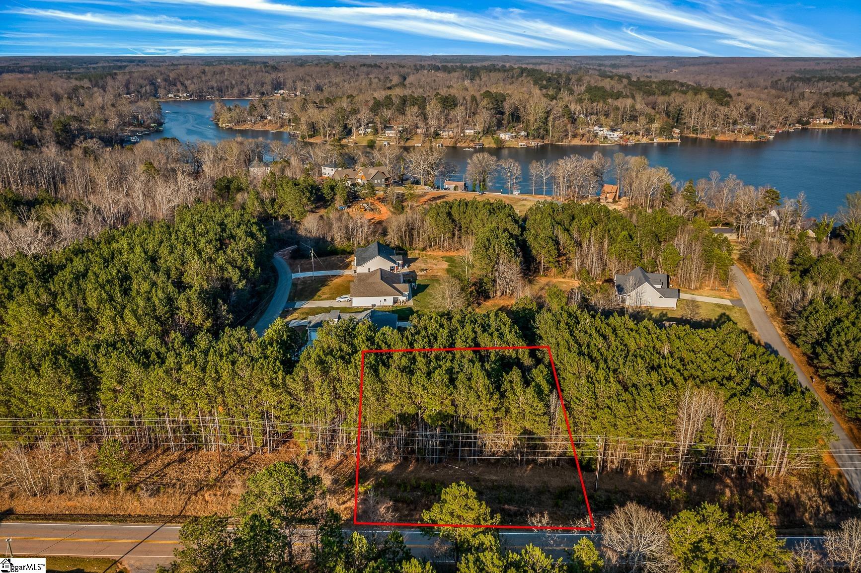 1404 Broadway Lake Road Property Photo