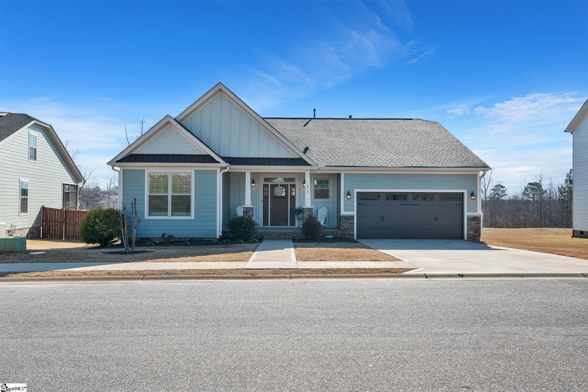 317 Glendon Street Property Photo