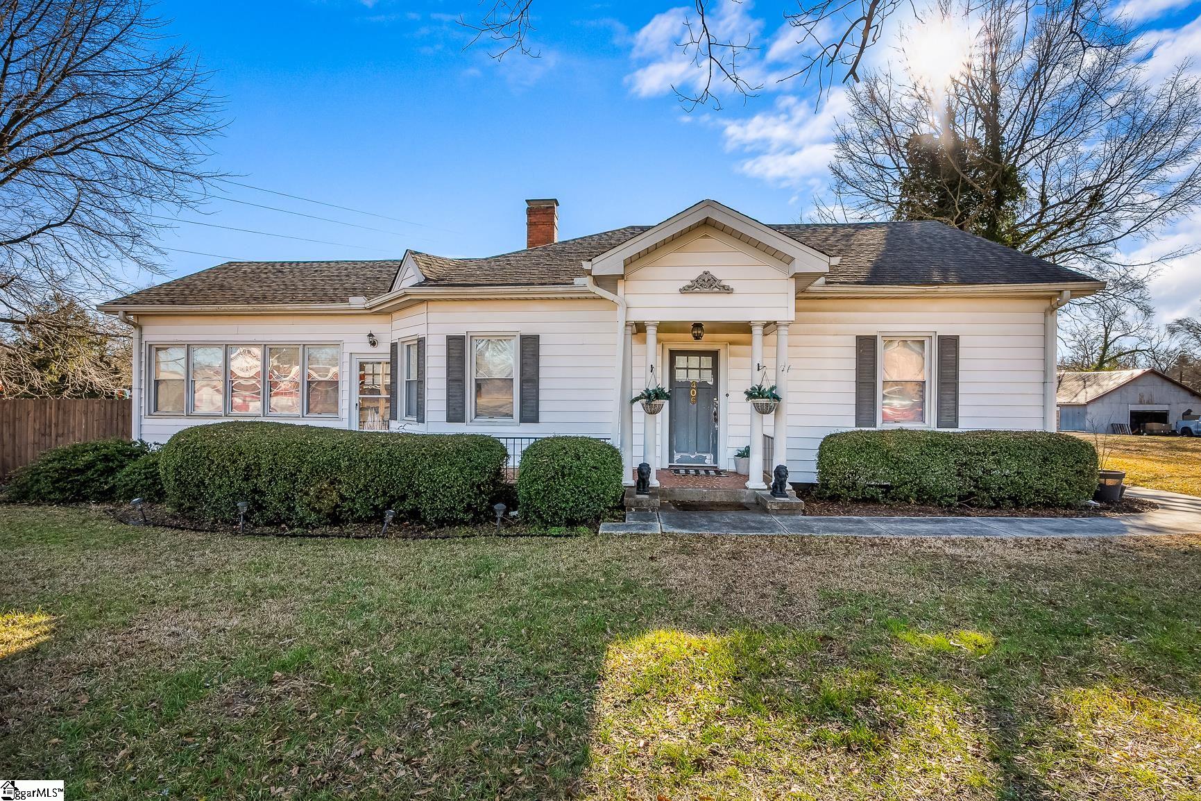 406 Anderson Street Property Photo