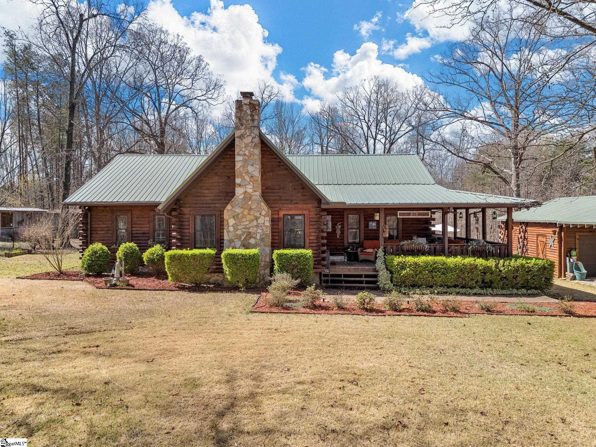 418 Copeland Road Property Photo