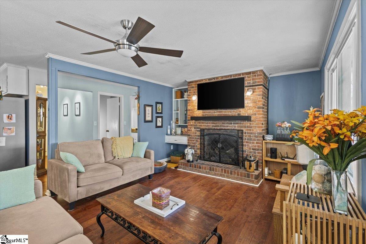 310 Trussel View Road Property Photo 12