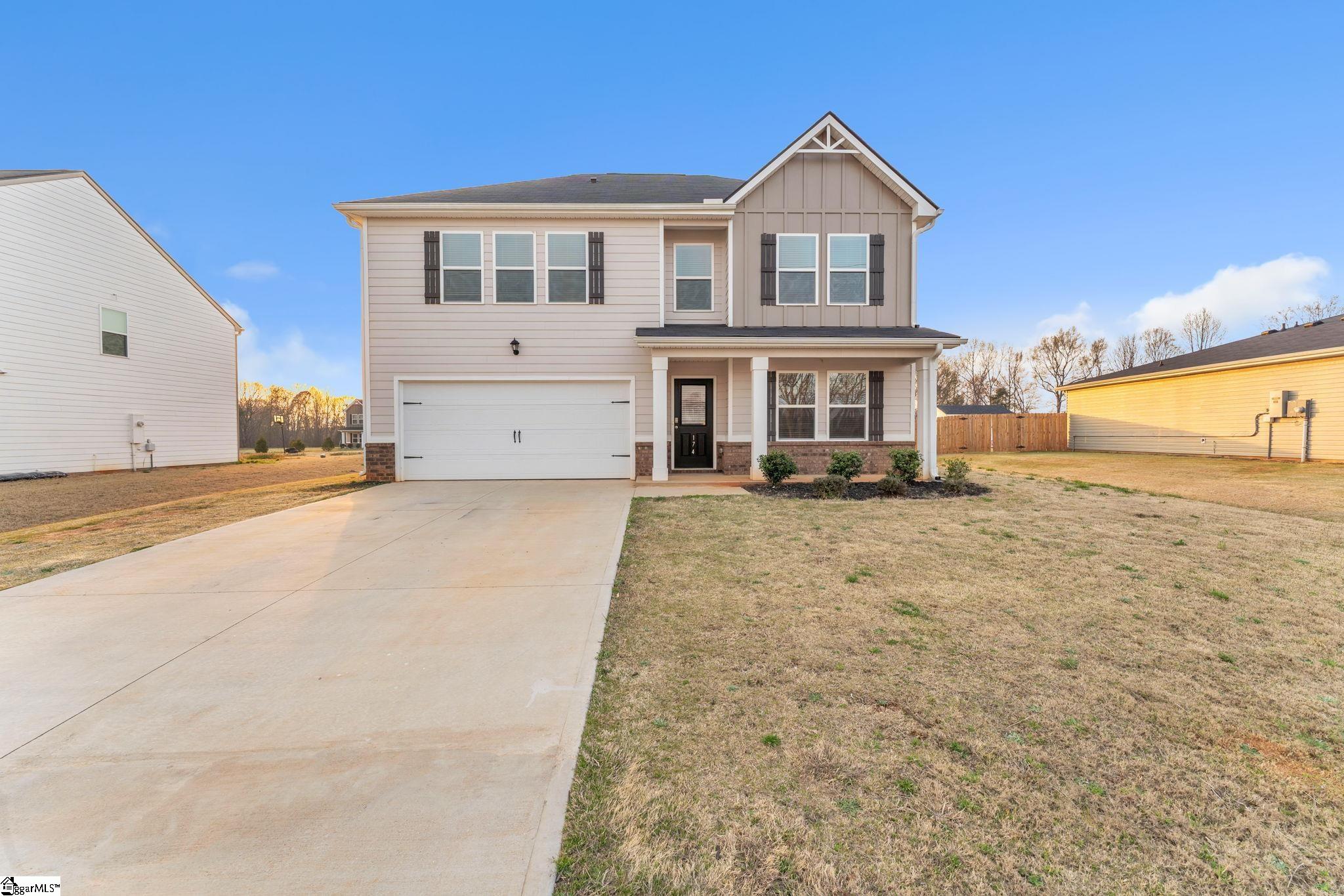 174 Emory Road Property Photo