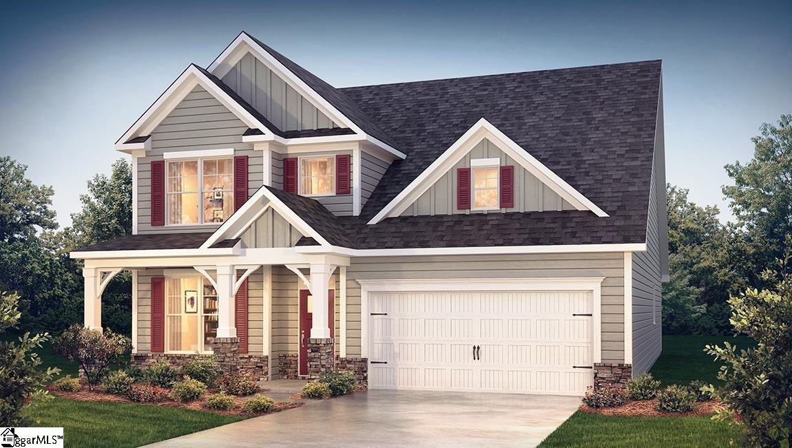 403 Fiery Road Property Photo