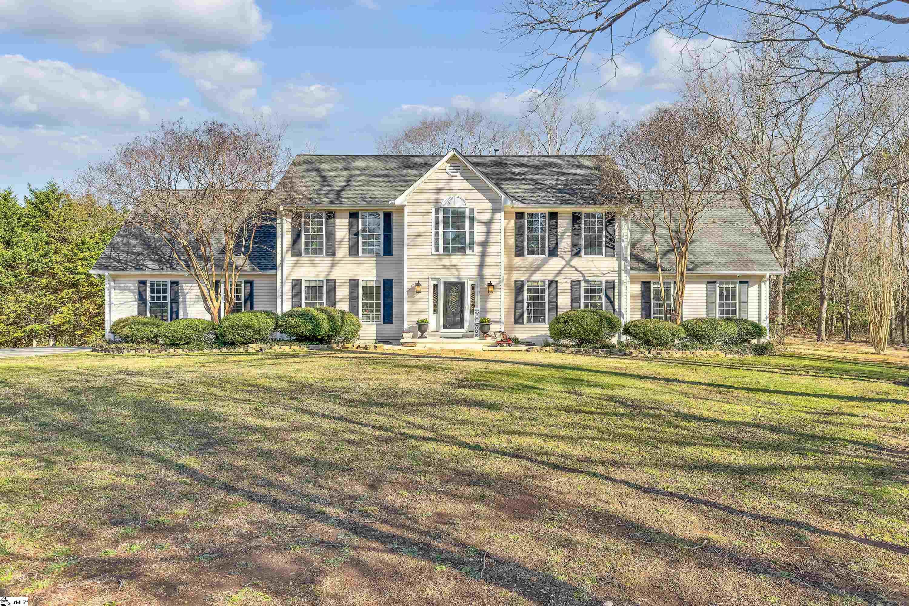 102 Ida Dacus Way Property Photo