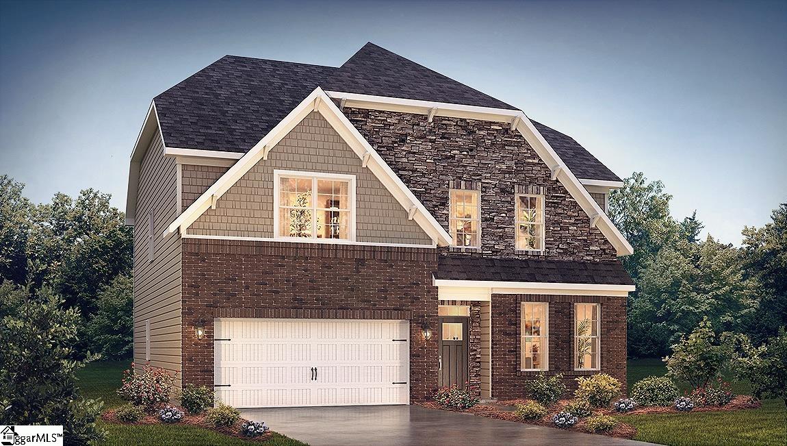 405 Fiery Road Property Photo