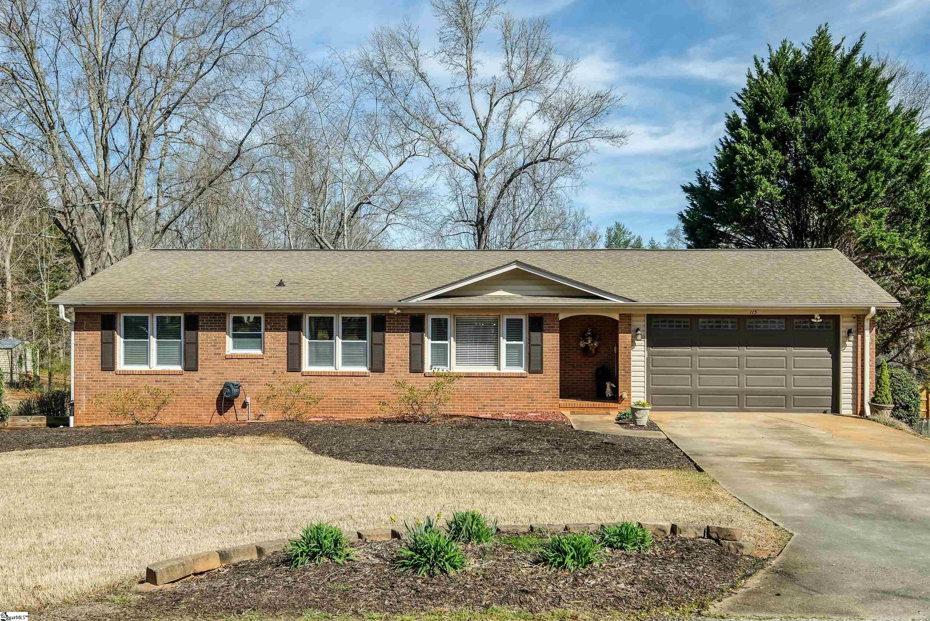 115 Pine Forest Drive Property Photo