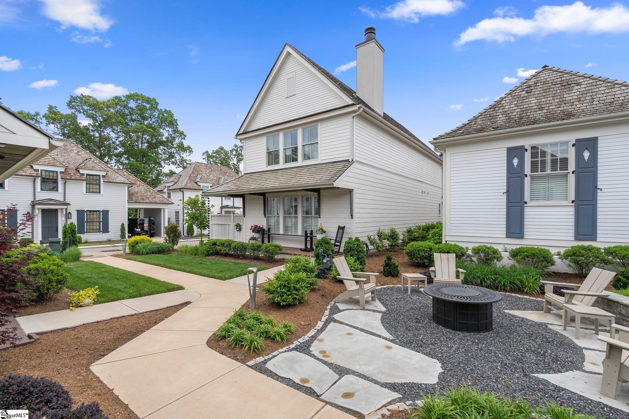 107 Denton Drive Property Photo