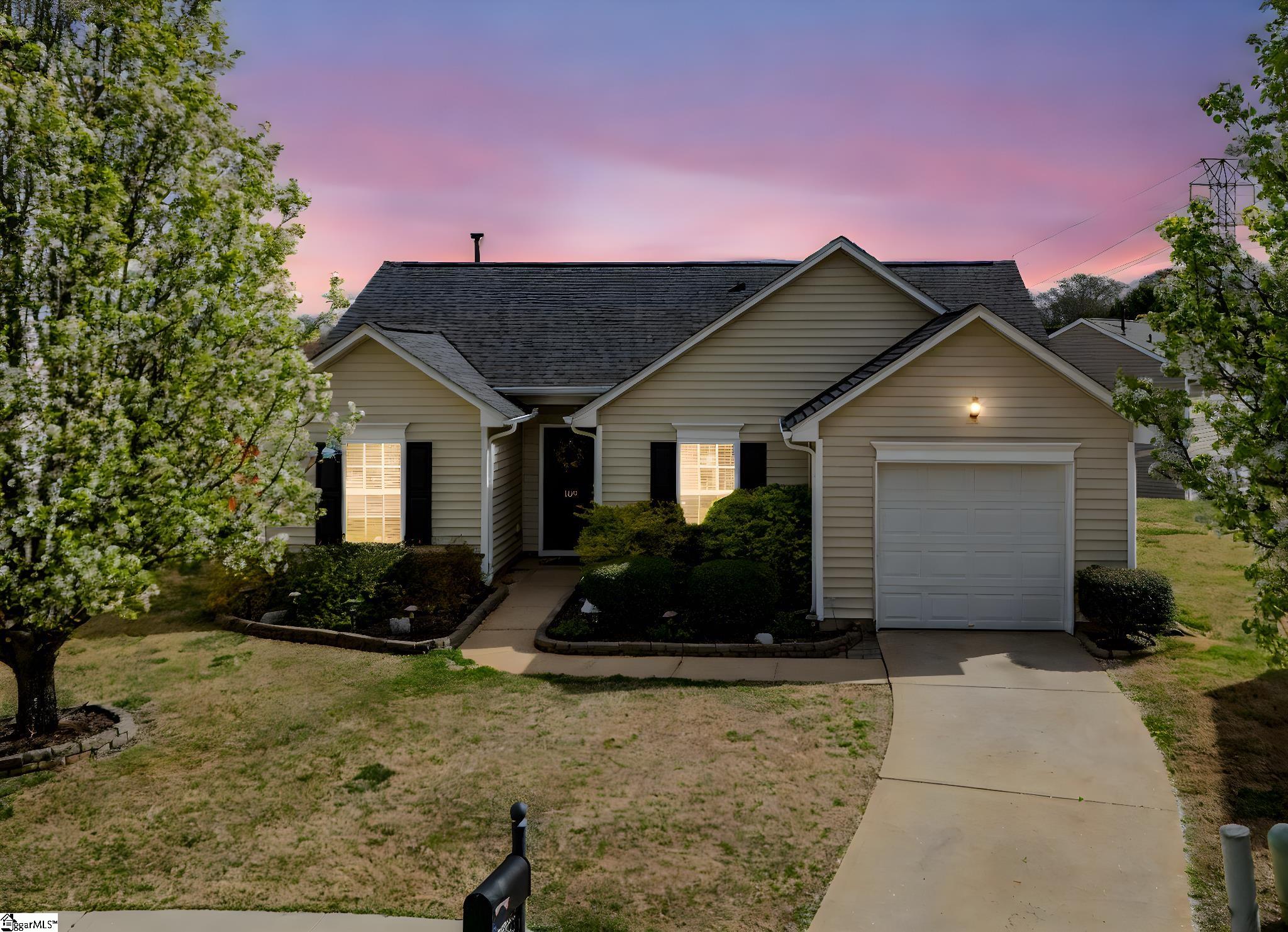 109 Becket Court Property Photo