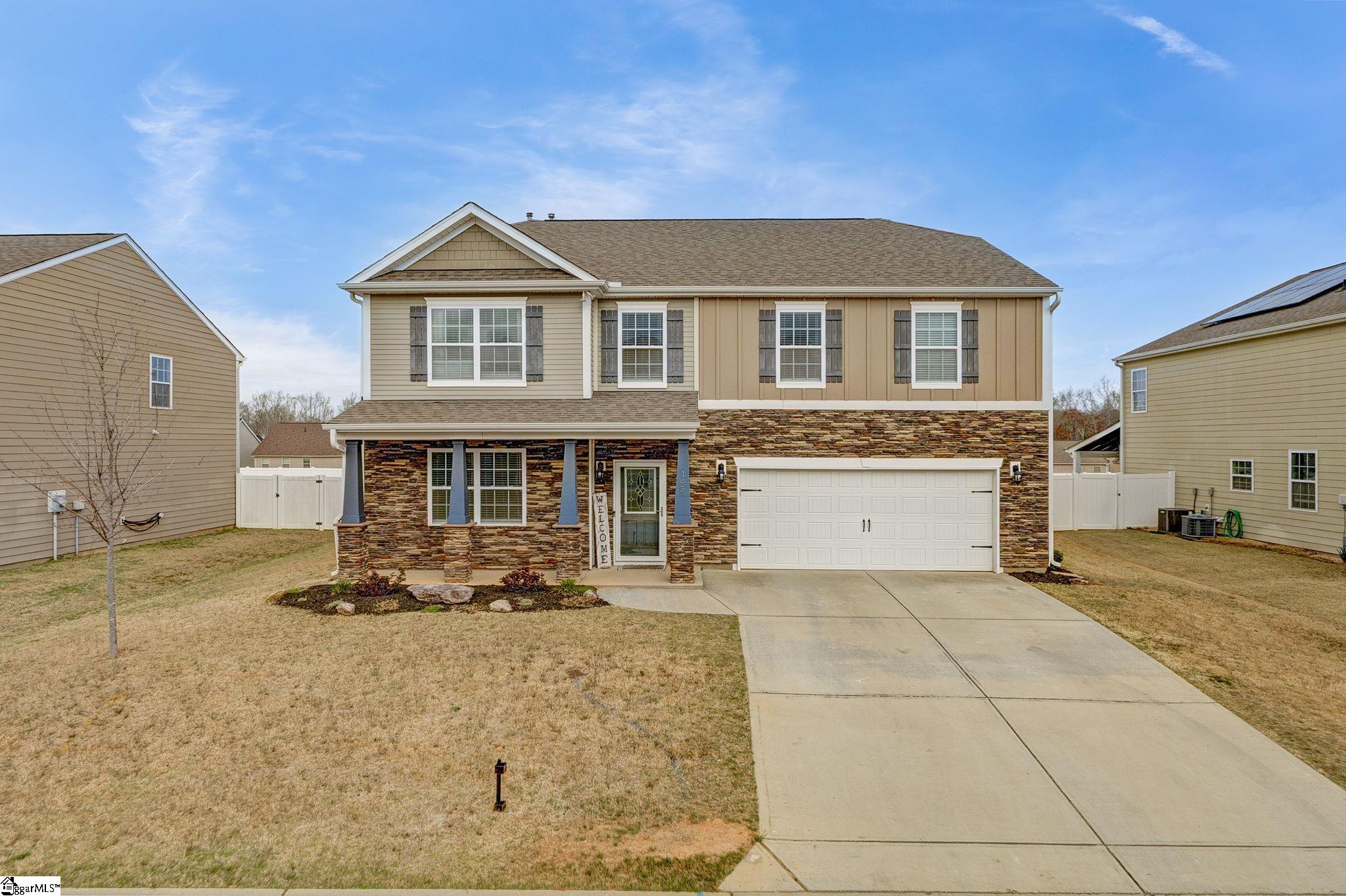 145 Lake Grove Road Property Photo