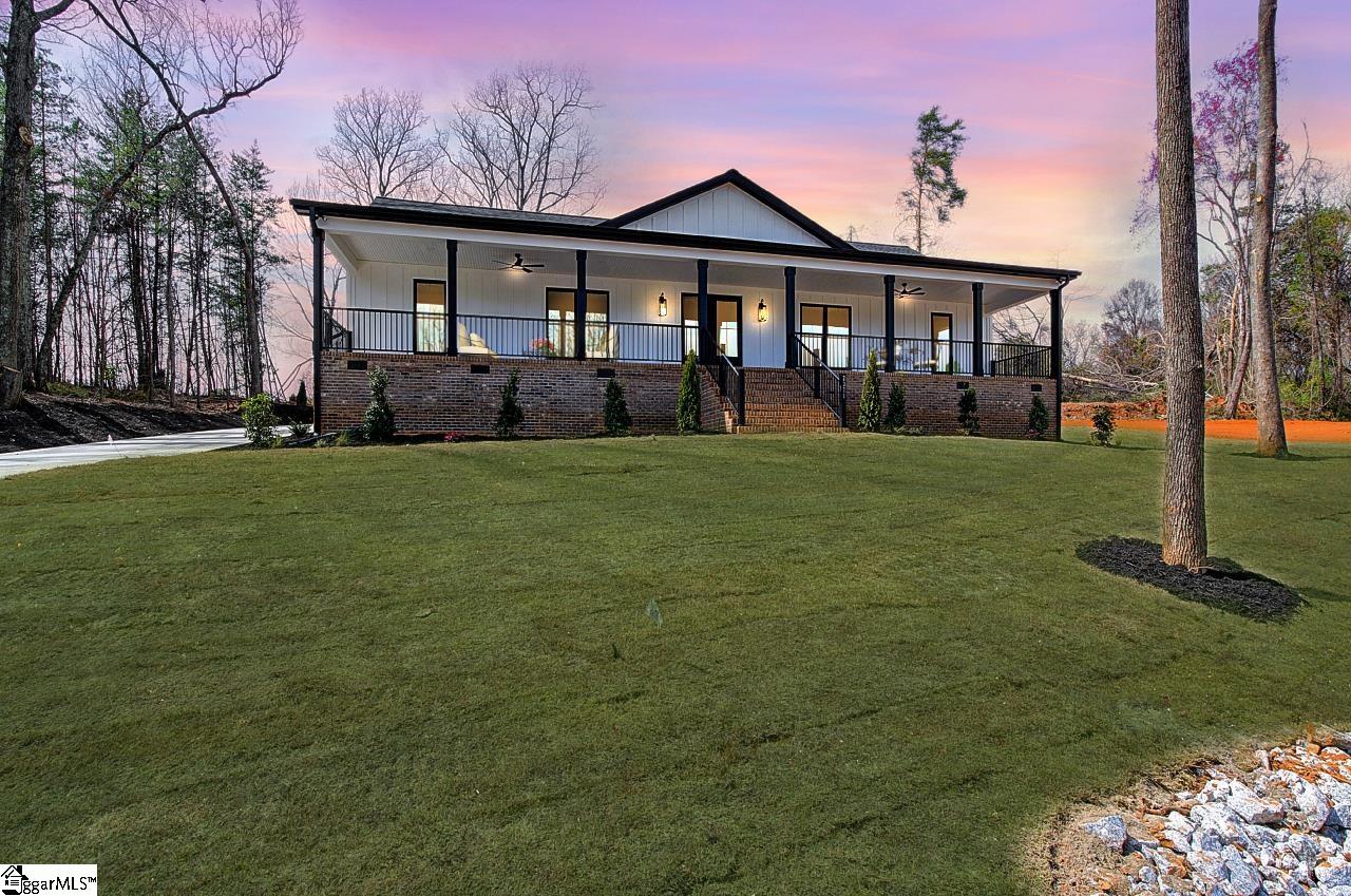 2371 Tigerville Road Property Photo