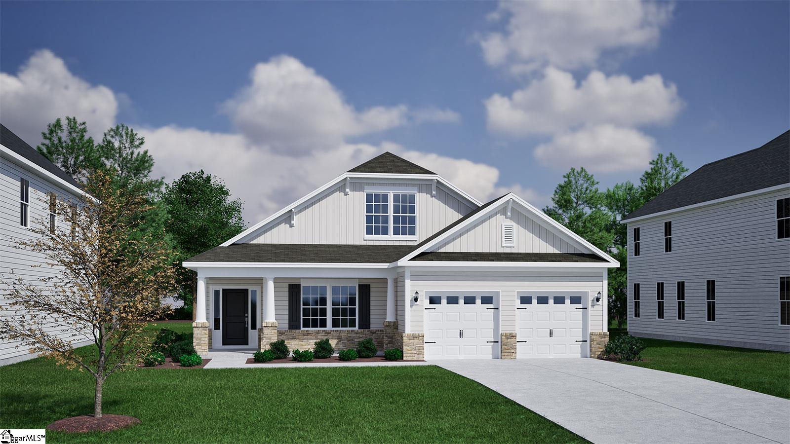 1542 Offshore Drive Property Photo 1