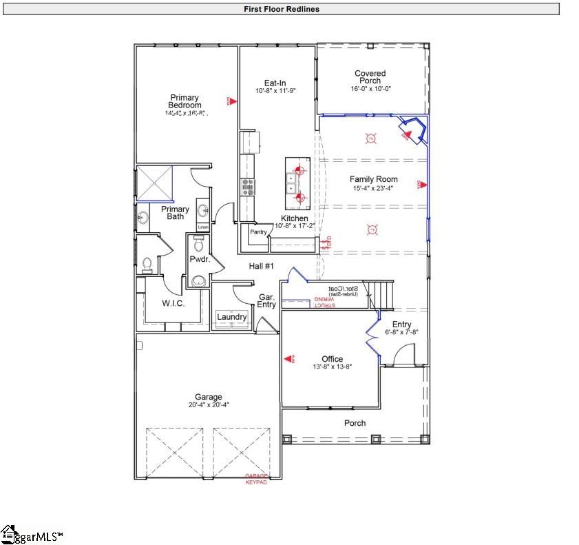1542 Offshore Drive Property Photo 2