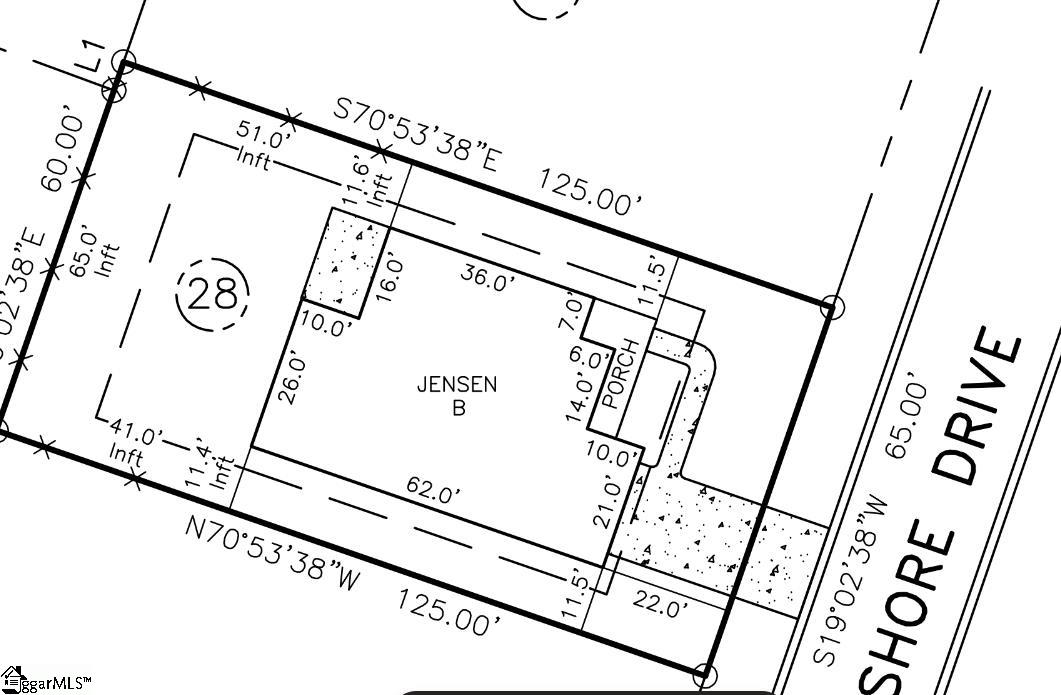 1542 Offshore Drive Property Photo 4