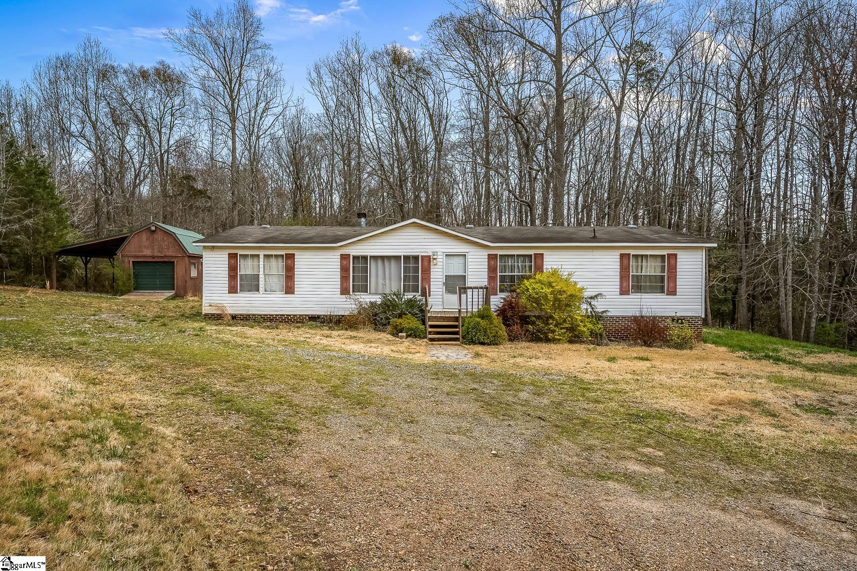 251 Kirby Road Property Photo