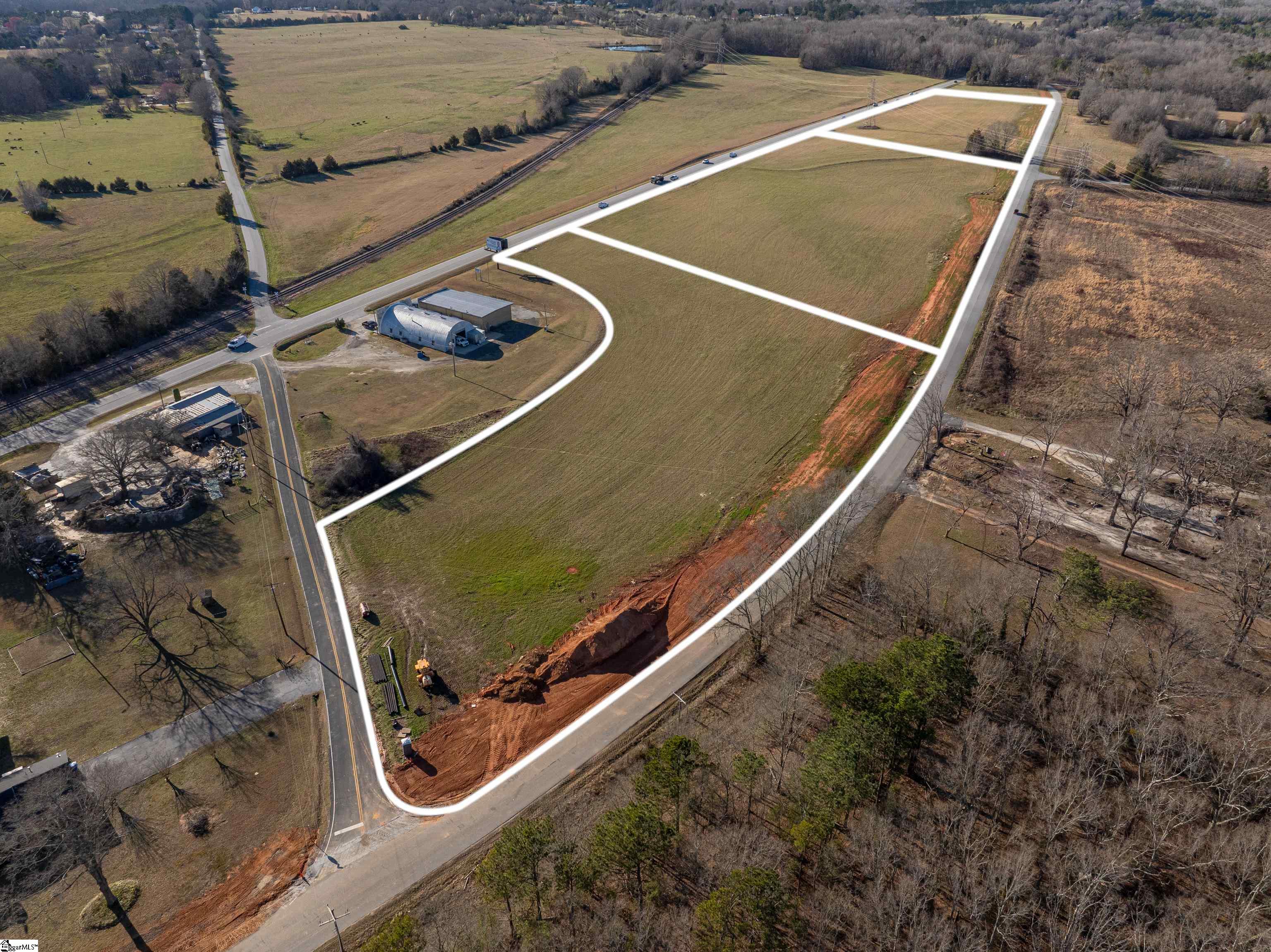 01 Highway 14 Property Photo