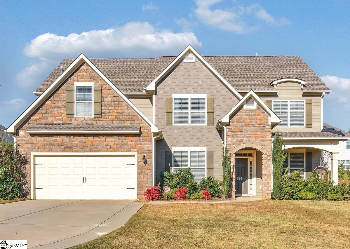 395 Tigers Eye Run Property Photo 1