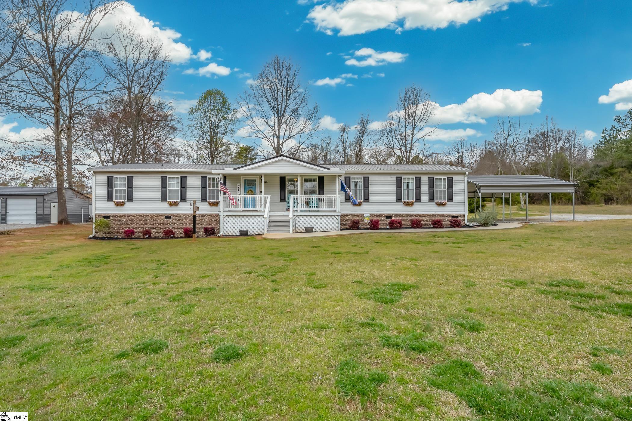 1402 Massey Road Road Property Photo