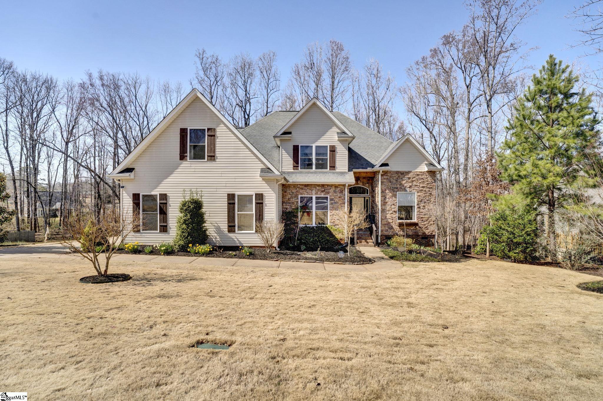 207 Nolan Road Property Photo