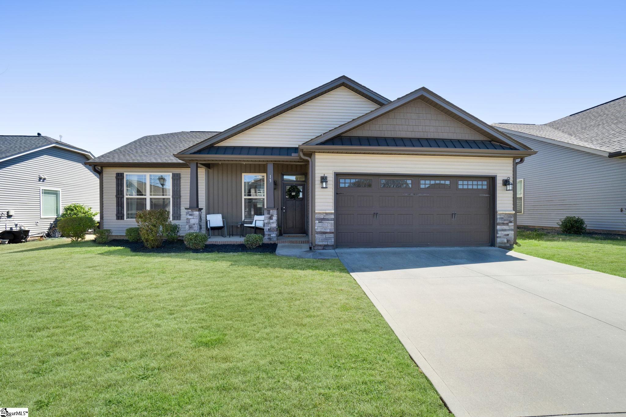 15 Rivanna Drive Property Photo