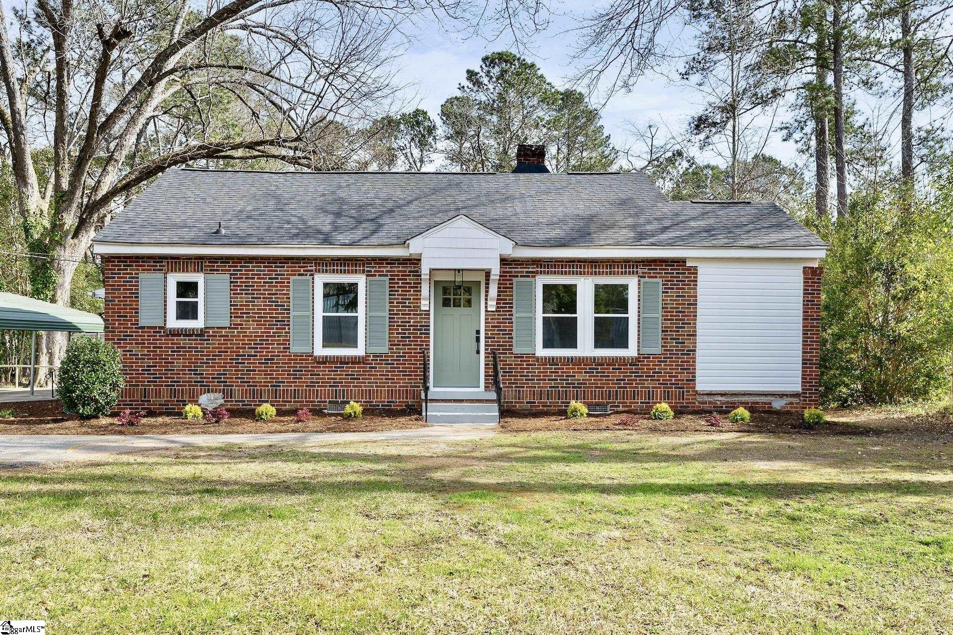 811 River Street Property Photo