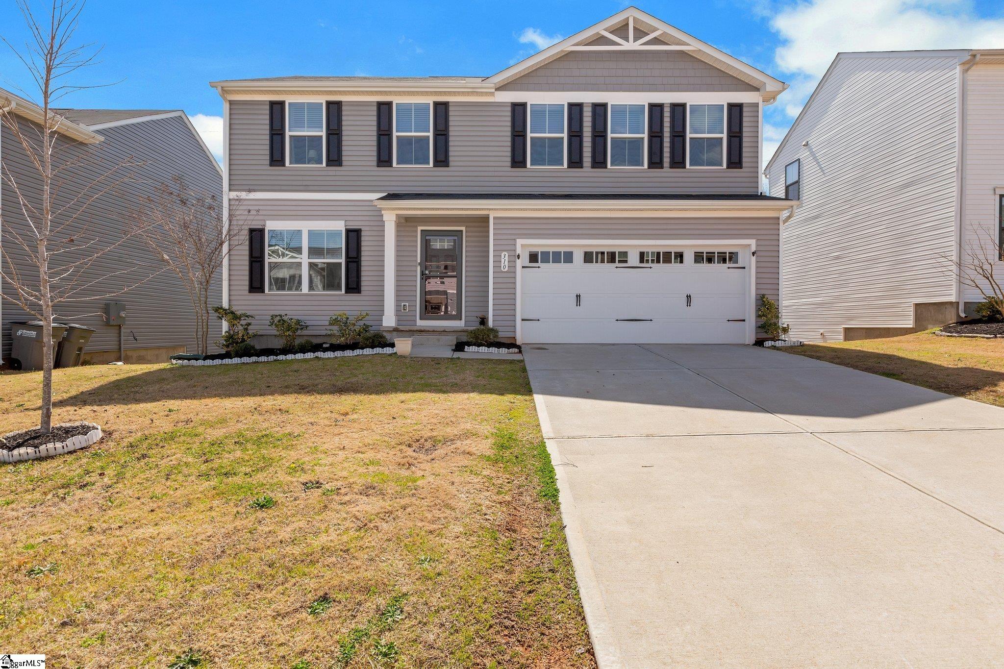 310 Timberwild Drive Property Photo