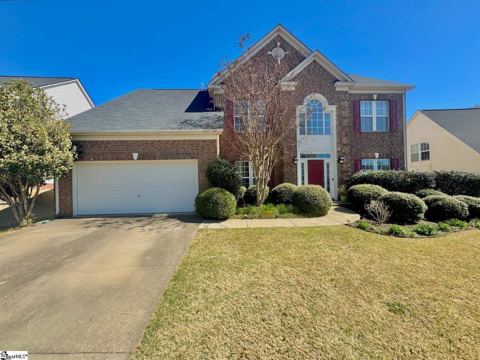 6 Silverthorn Court Property Photo