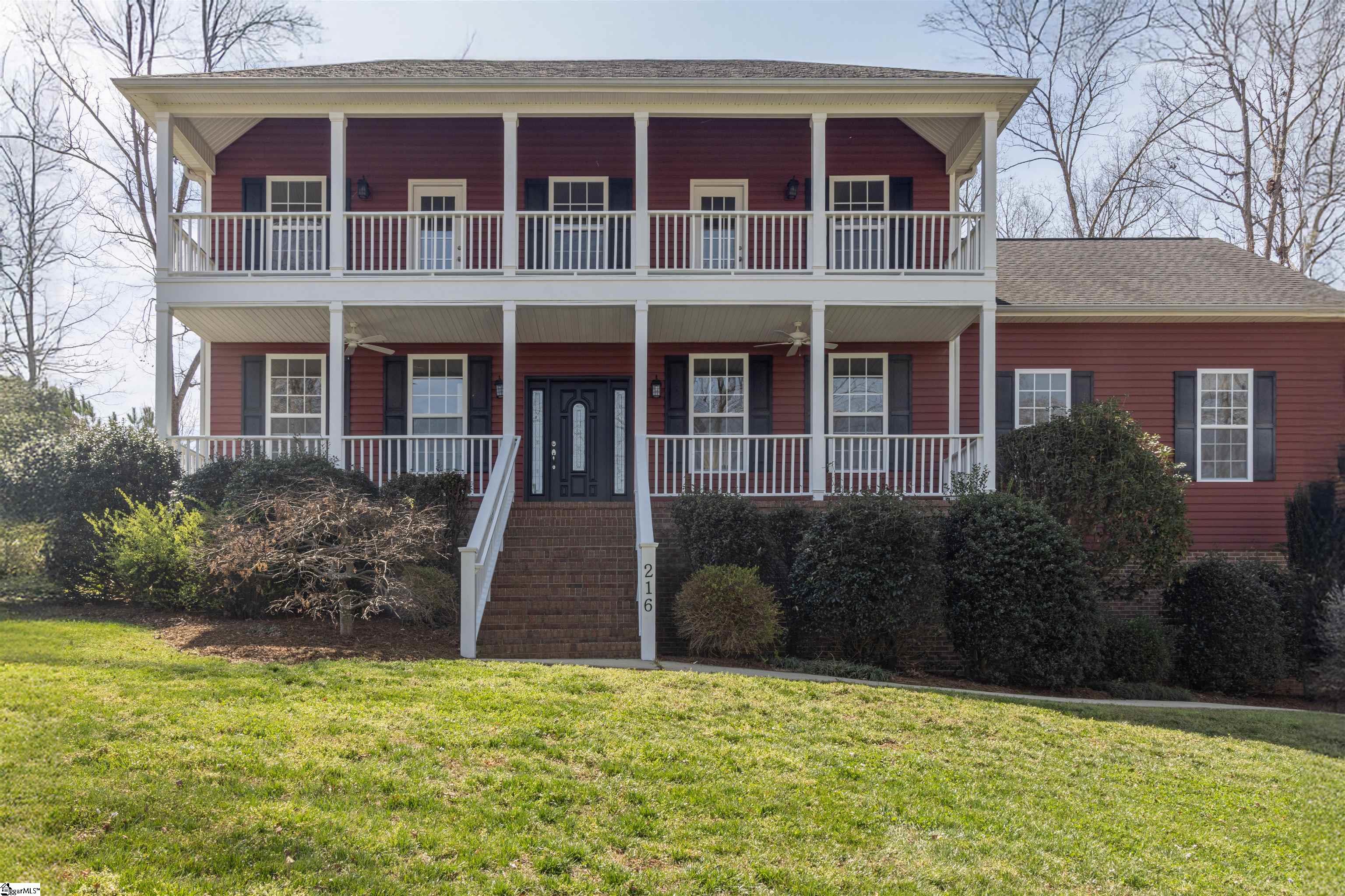 Pelzer Real Estate Listings Main Image