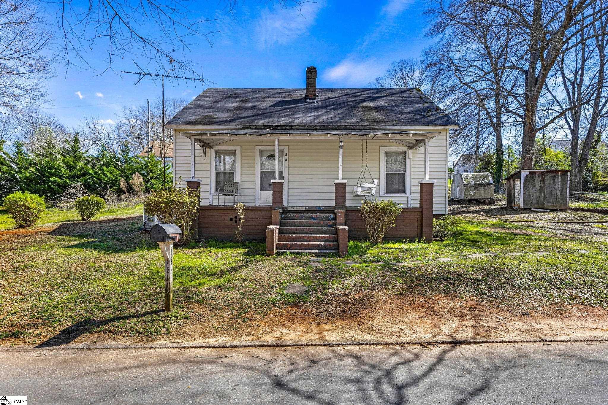 408 Graham Street Property Photo