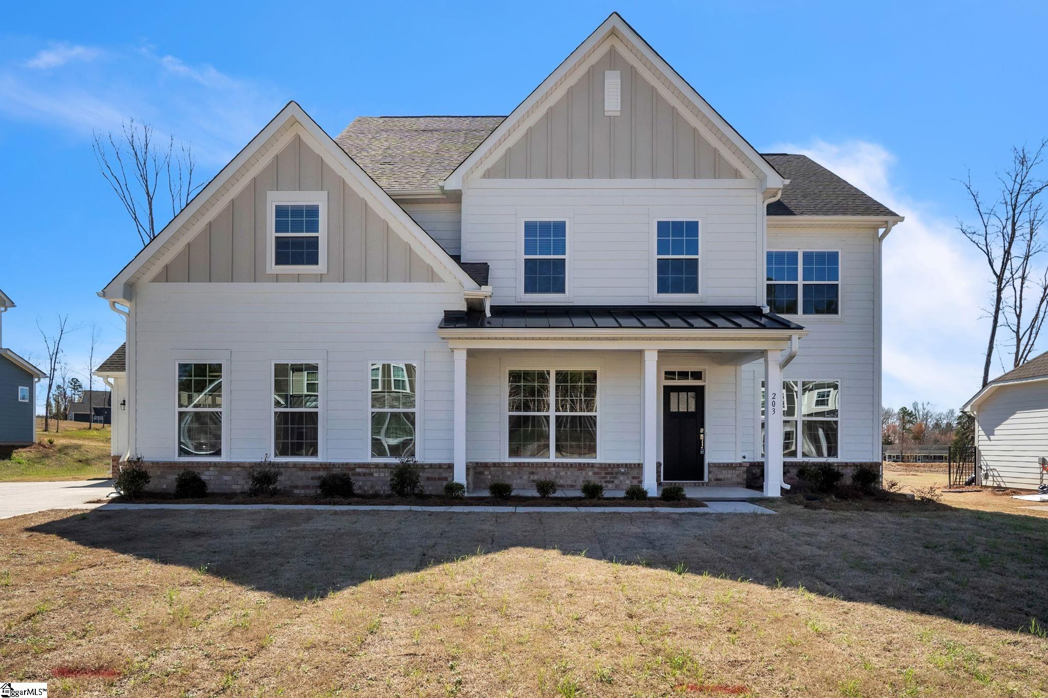 203 Riverland Way Property Photo