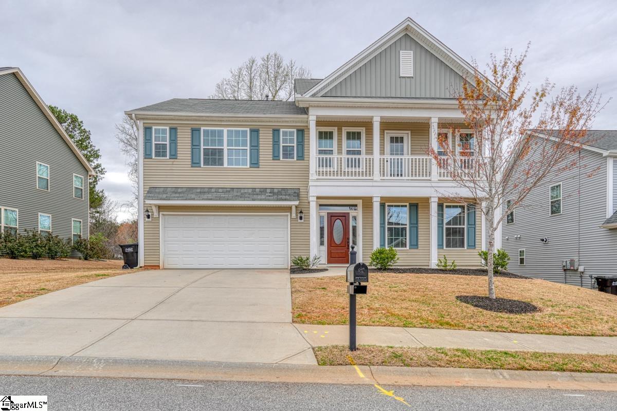 6 Burge Court Property Photo
