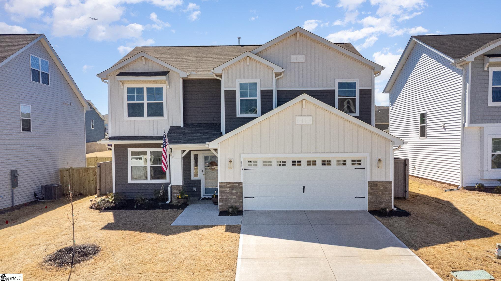 113 White Dutch Lane Property Photo