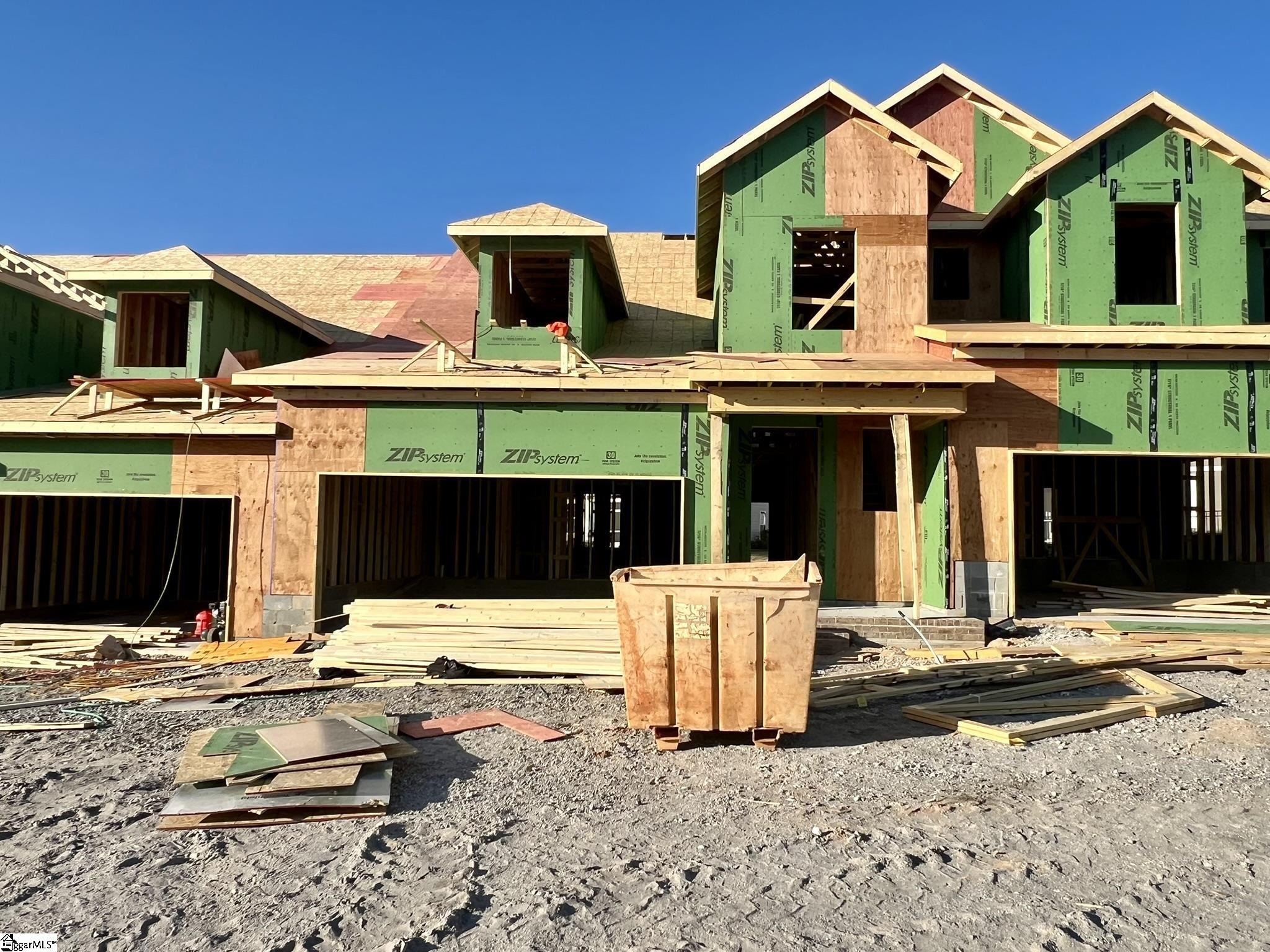85 Hensley Road Property Photo