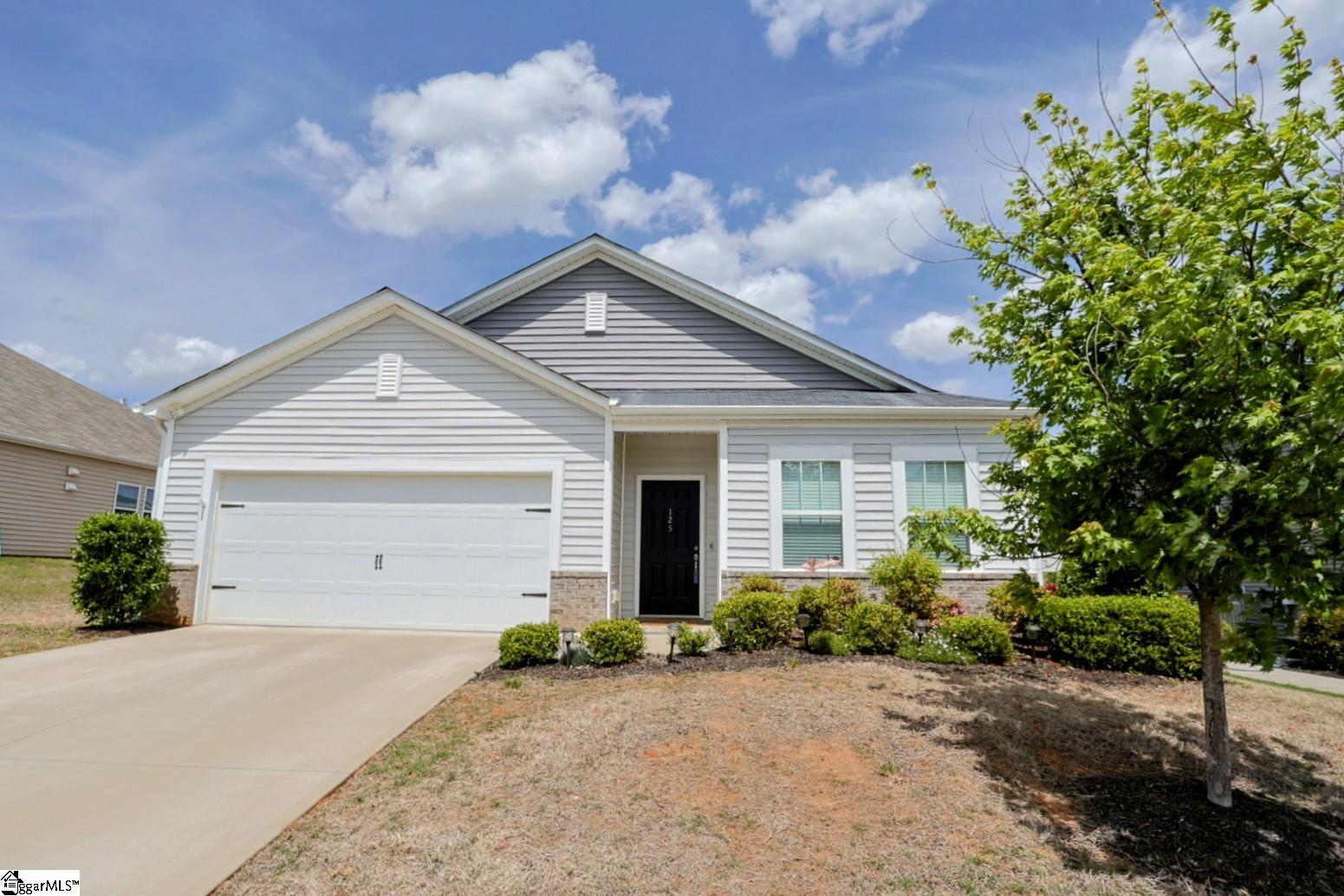125 Jones Peak Drive Property Photo