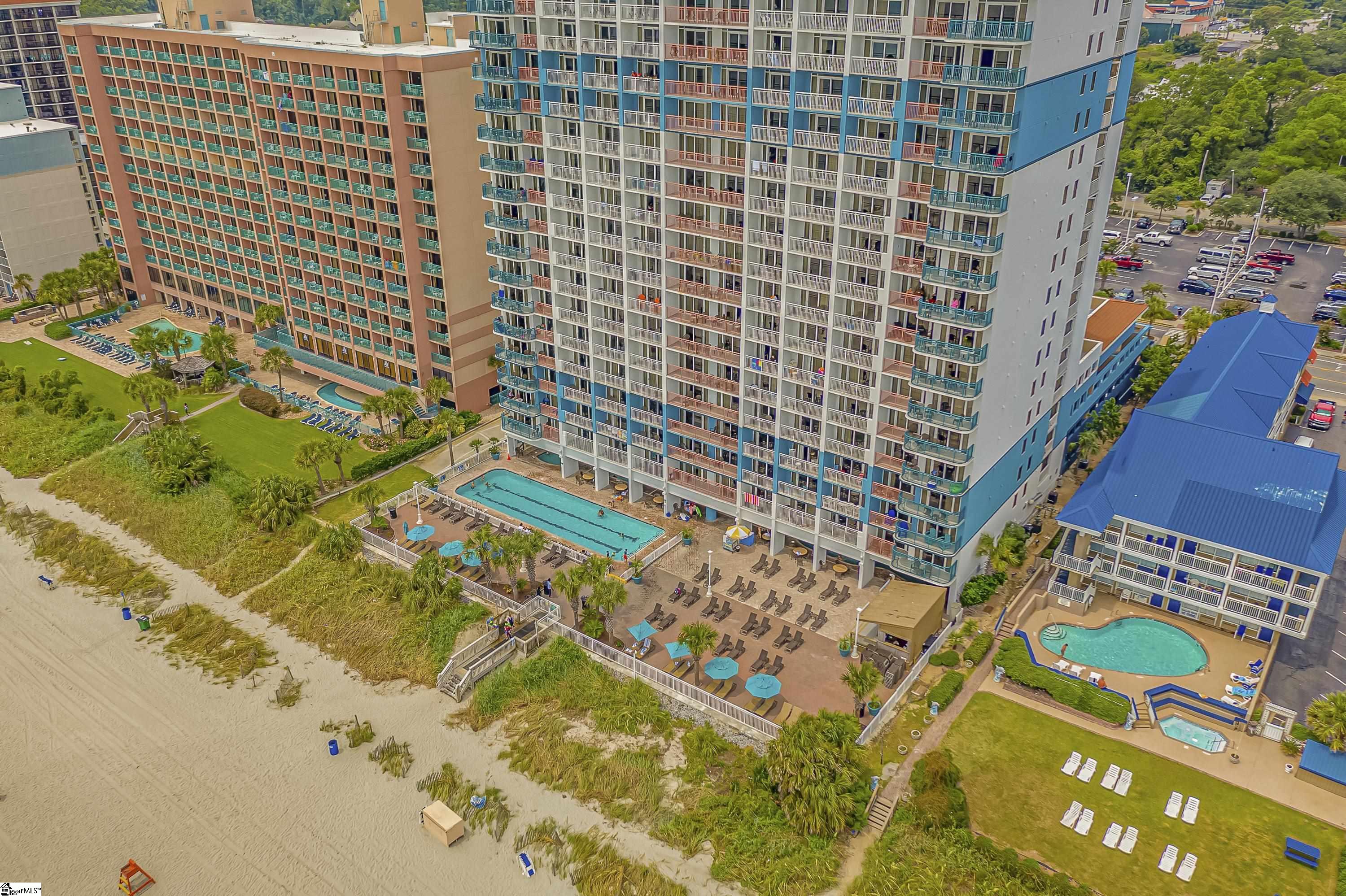 2201 S Ocean Boulevard Property Photo