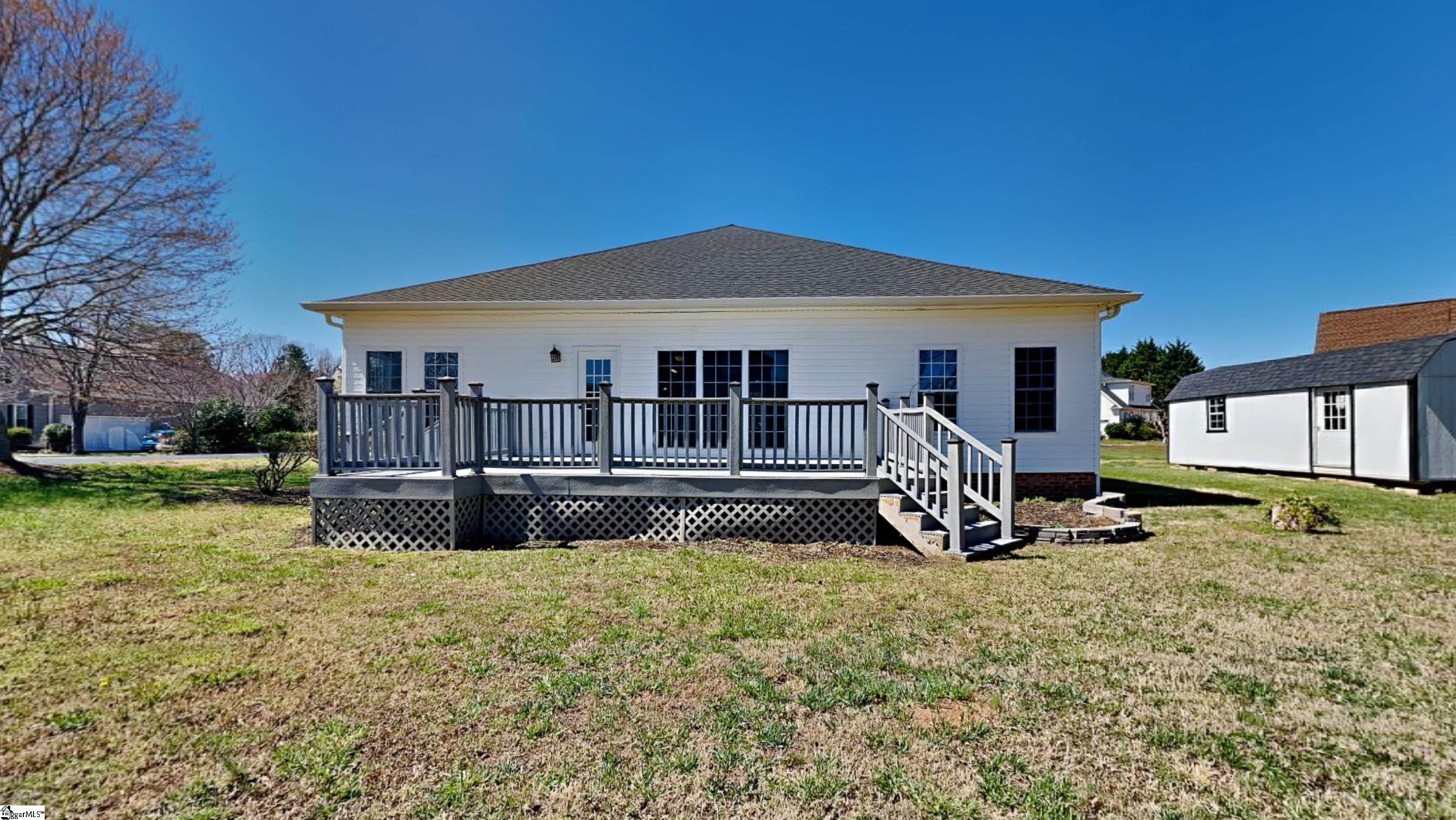 102 Thurmond Court Property Photo 19