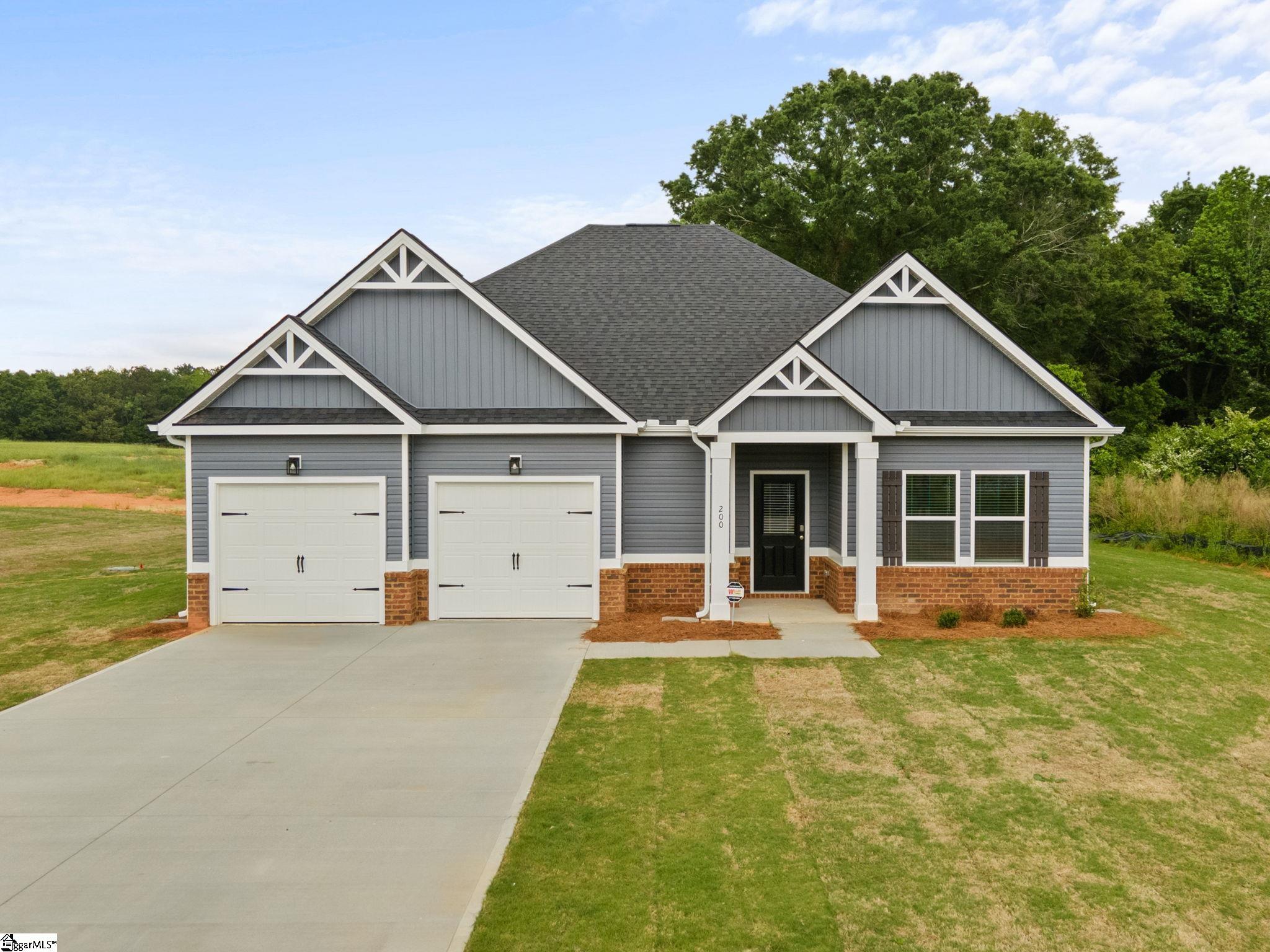 200 Clinkscales Road Property Photo