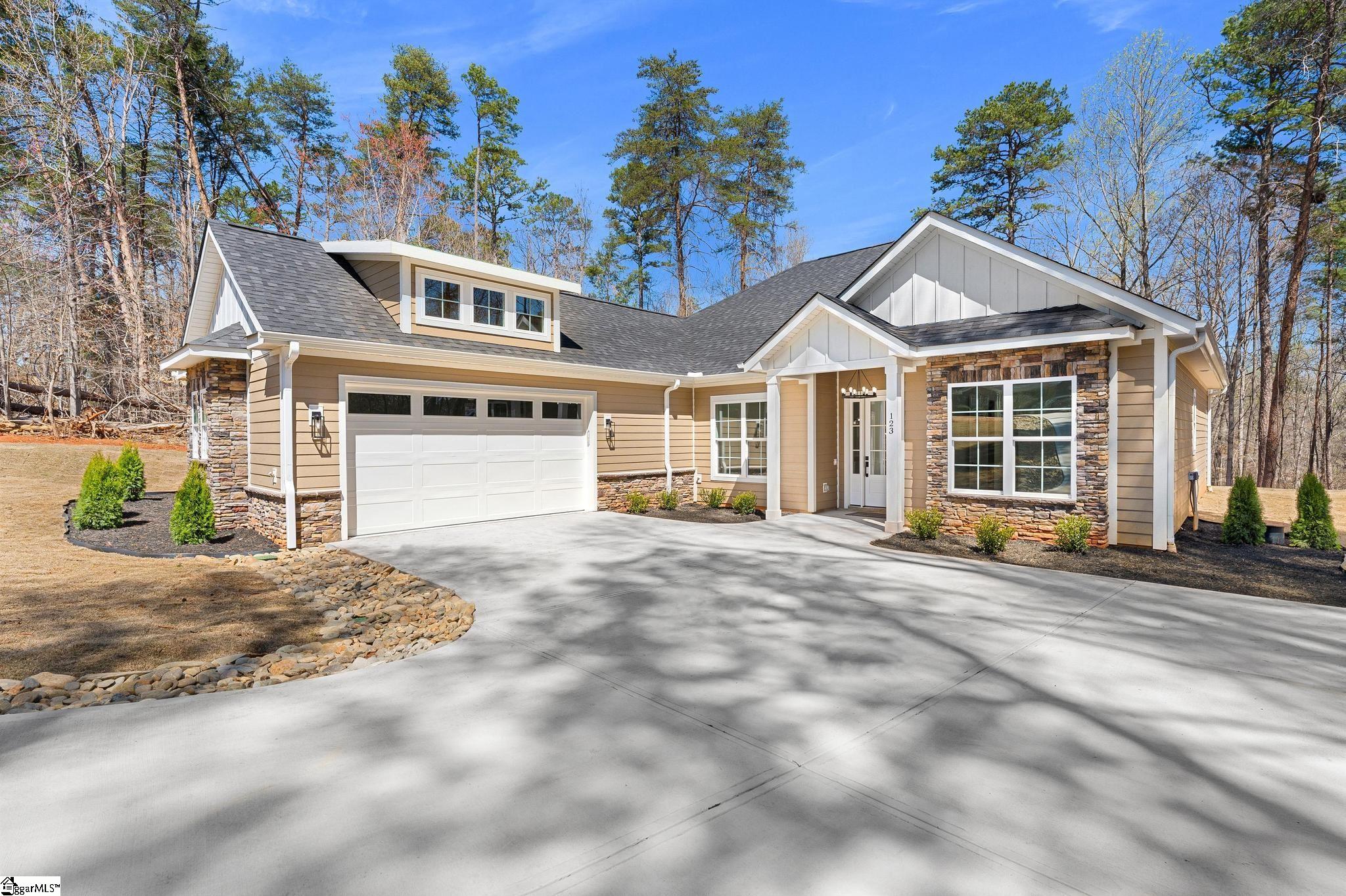 123 Player Lane Property Photo