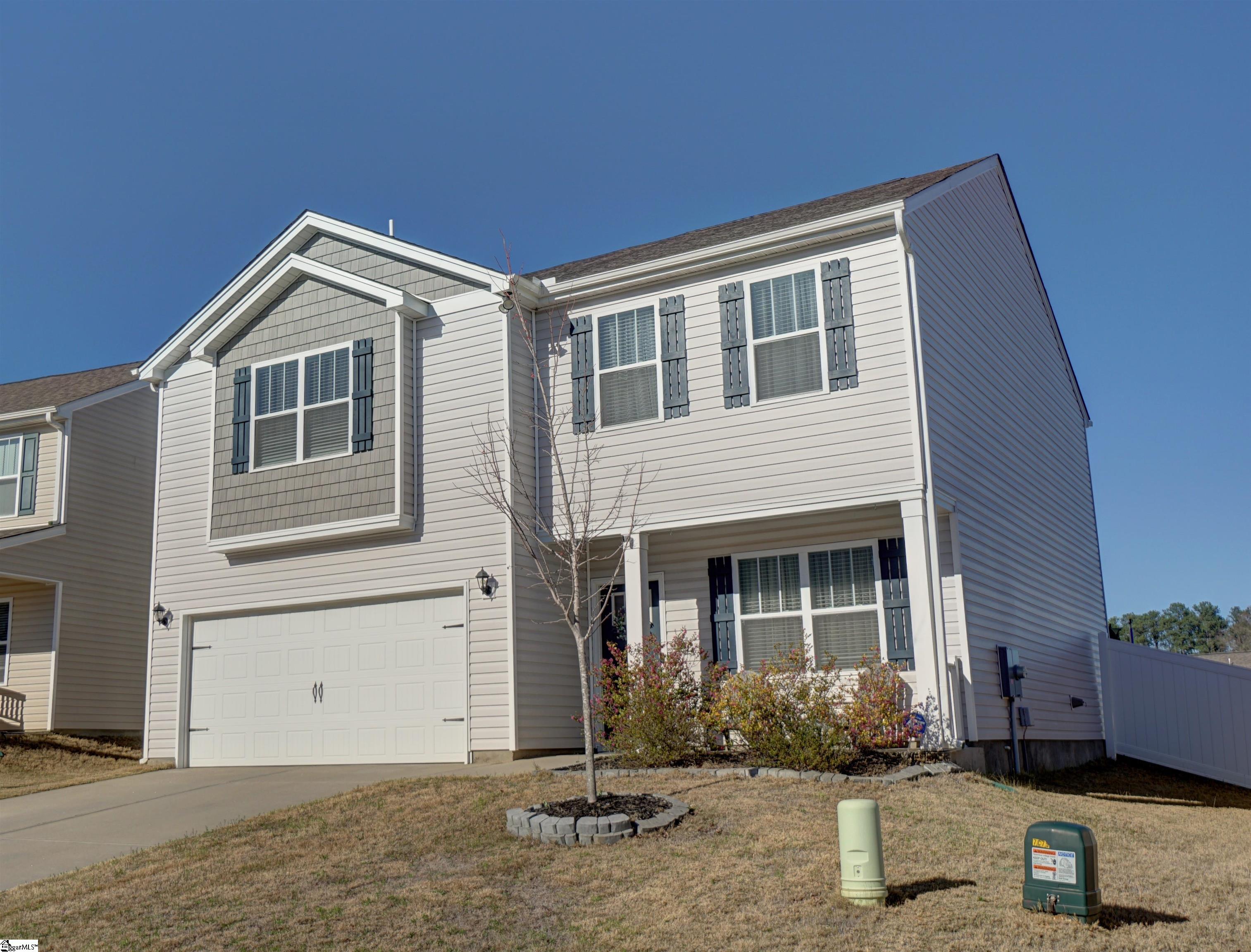 1470 Talley Ridge Drive Property Photo
